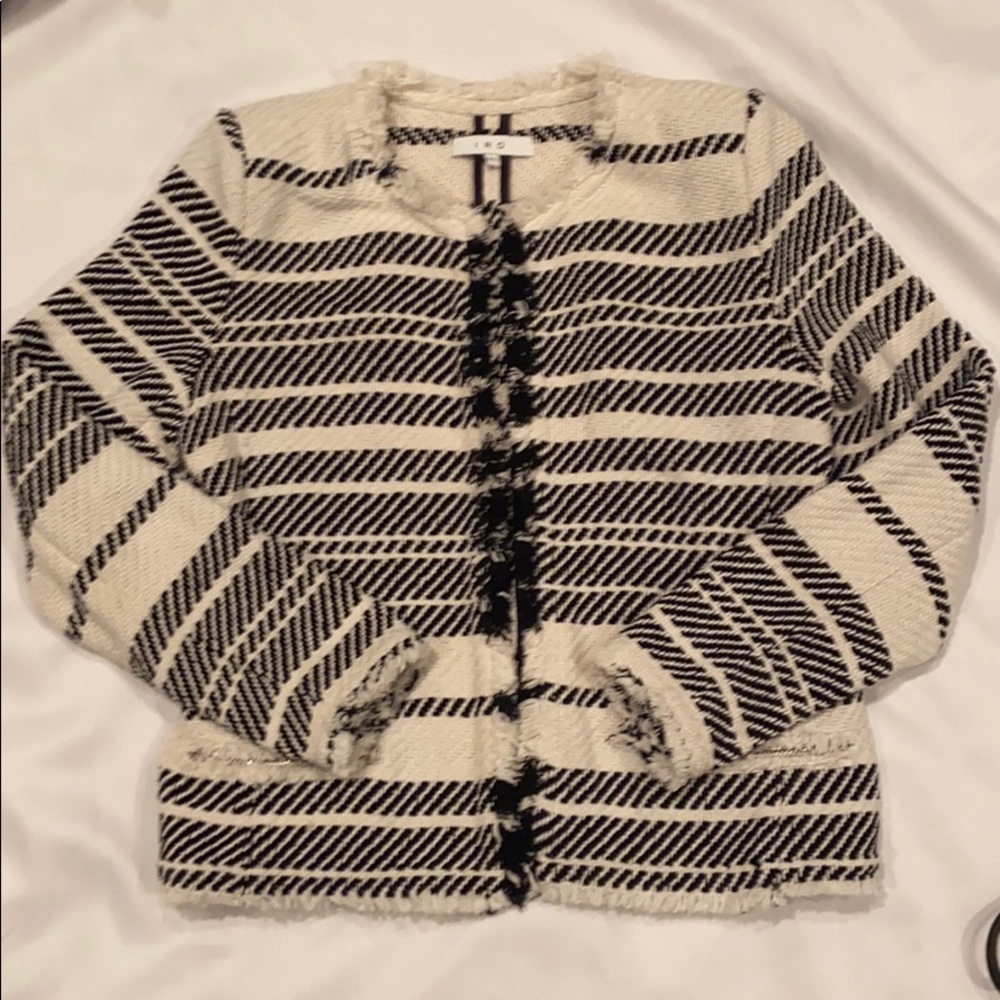 IRO jacket